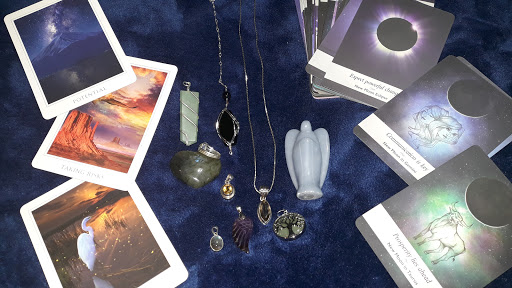 Everlasting Gifts Inc image