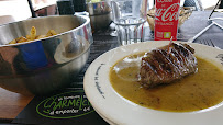 Steak du Restaurant Bistro Régent à Nice - n°2