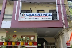 New Satkar Girls Hostel image