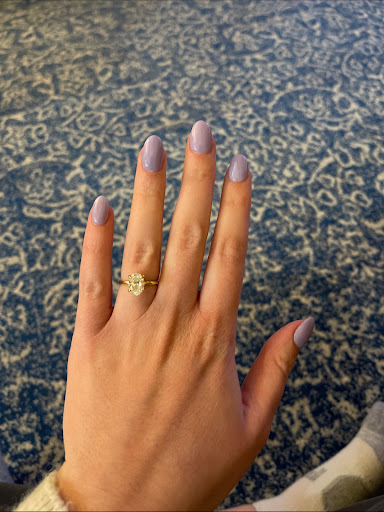 Jeweler «C S Johns Jewelers», reviews and photos, 370 W Bagley Rd, Berea, OH 44017, USA