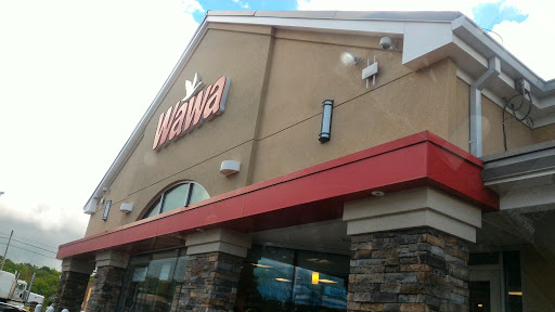 Sandwich Shop «Wawa», reviews and photos, 1-17 PA-940, White Haven, PA 18661, USA