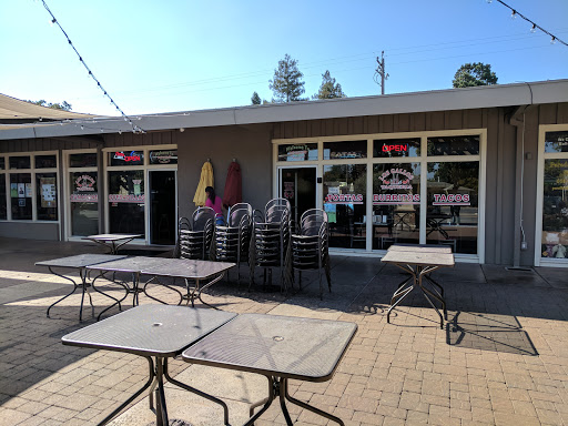 Shopping Mall «Marsh Manor Shopping Center», reviews and photos, 3700 Florence St, Redwood City, CA 94063, USA