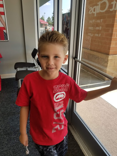 Hair Salon «Great Clips», reviews and photos, 1972 Wentzville Pkwy, Wentzville, MO 63385, USA