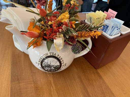 Museum «Boston Tea Party Ships & Museum», reviews and photos, 306 Congress St, Boston, MA 02210, USA