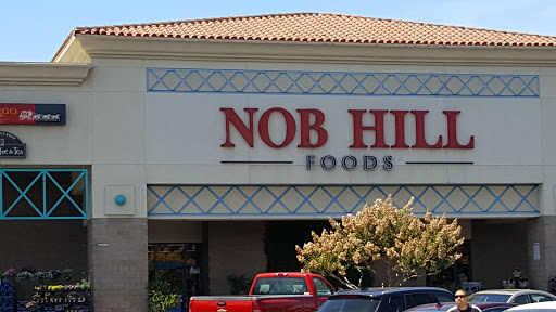 Nob Hill Foods image