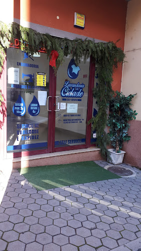 Lavandaria da Cidade