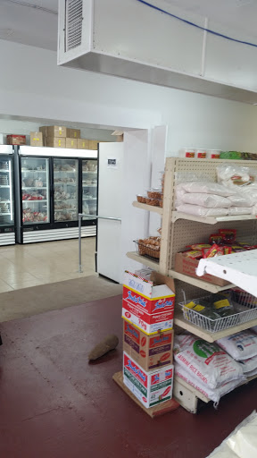 African Goods Store «Africa On the Bay - Tampa Store», reviews and photos, 1908 W Doctor M.L.K. Jr Blvd, Tampa, FL 33607, USA