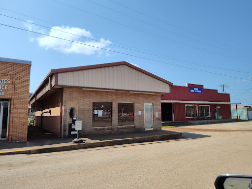 Hicks Farm and Ranch