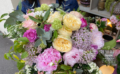 A Fleur de Pot Angoulême à Angoulême