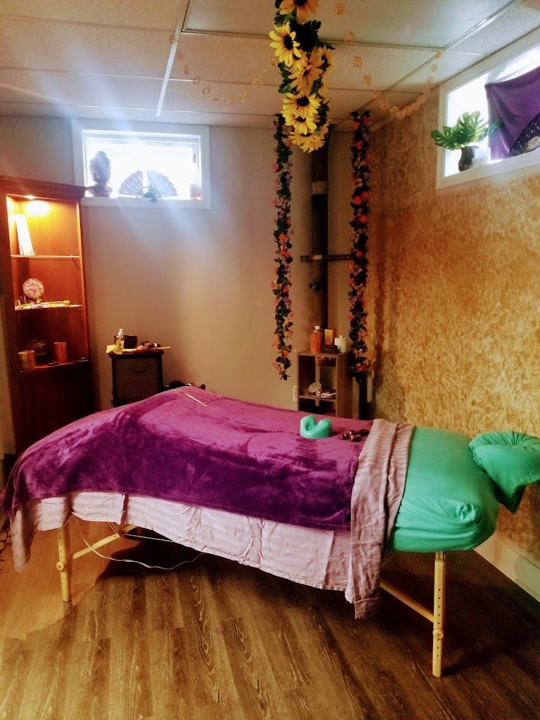 Simply Velvet Spa 23111