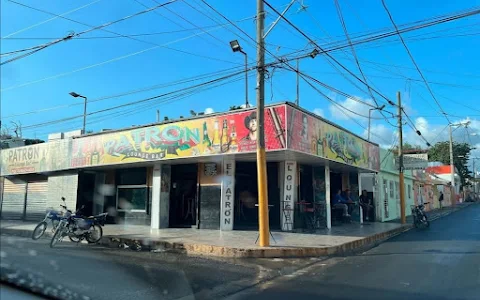 El Patrón Liquors Store. image