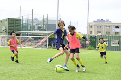 KICKSTART Fun Football Training Taichung