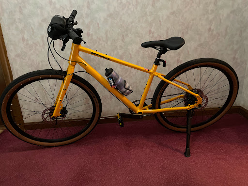 Bicycle Store «DASH Bicycle Shop», reviews and photos, 228 Broadway, Providence, RI 02903, USA