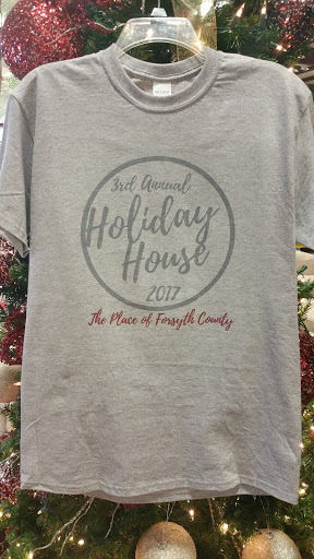 Screen Printer «Big Frog Custom T-Shirts and More», reviews and photos, 1070 Market Pl Blvd, Cumming, GA 30041, USA