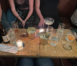 El Espacio Cocktail Bar photo