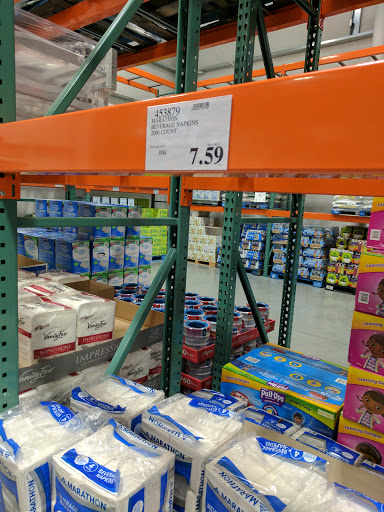 Warehouse store «Costco Wholesale», reviews and photos, 4628 E County Line Rd, Indianapolis, IN 46237, USA