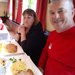 Photo n°2 de l'avis de Zoran.o fait le 04/10/2019 à 18:23 sur le  Hotel-Restaurant-Bistro Tuniberg à Freiburg im Breisgau