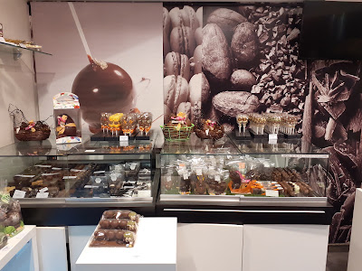 Boulanger Pâtissier "Aux gourmandises de Lorient" à Lorient