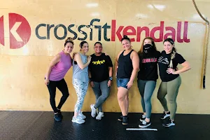 Crossfit Kendall image