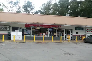 Coden Grocery And Gas Station image