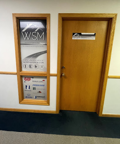 WSM Insurance Agency Inc