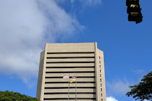 Frank F. Fasi Municipal Building