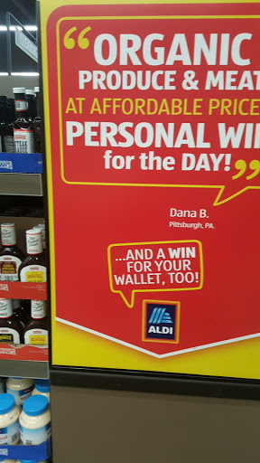 Supermarket «ALDI», reviews and photos, 139 Alexander Ave, Lake Grove, NY 11755, USA