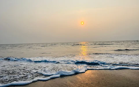 Chavakkad Beach image