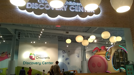 Shopping Mall «Liberty Center», reviews and photos, 7100 Foundry Row, Liberty Township, OH 45069, USA