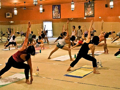 Hot Yoga Plus Daly City - 203 Southgate Ave, Daly City, CA 94015