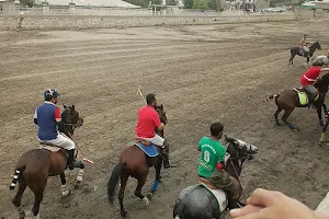Chitral Polo ground image