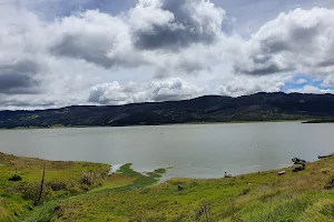 Playa Guatavita image