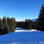 Photo n° 5 de l'avis de Alain.U fait le 24/12/2023 à 15:31 pour Domaine du Mont d'Arbois à Megève