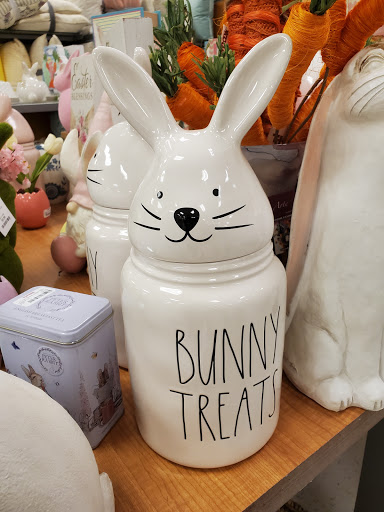 Department Store «T.J. Maxx», reviews and photos, 290 Larkin Dr, Monroe, NY 10950, USA