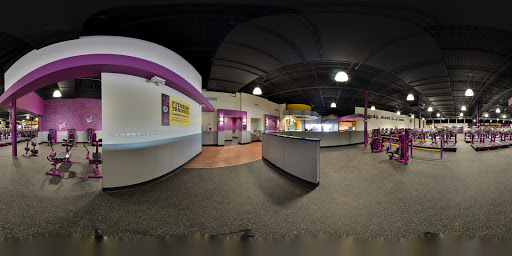 Gym «Planet Fitness», reviews and photos, 230 Southpark Cir, Colonial Heights, VA 23834, USA