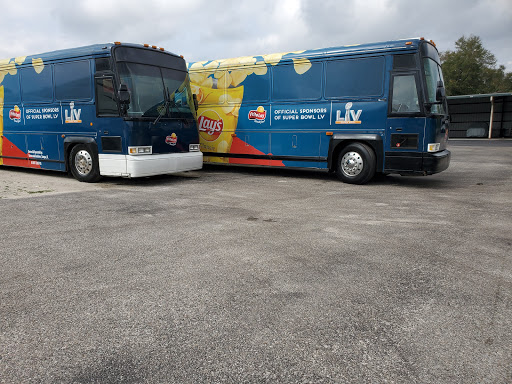 RV Storage Facility «Big Toy Storage», reviews and photos, 11915 US-301, Thonotosassa, FL 33592, USA