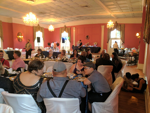 Wedding Venue «Winyah Indigo Society Hall», reviews and photos, 509 Prince St, Georgetown, SC 29440, USA