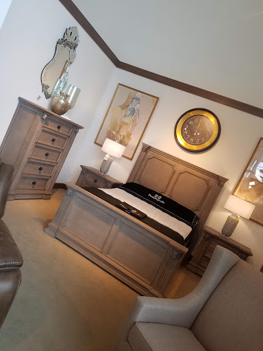 Furniture Store «Rooms To Go & Rooms To Go Kids», reviews and photos, 16350 FL-50, Clermont, FL 34711, USA