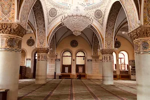 Juma Mosque image