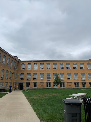 University «River Hawk Shop», reviews and photos, 220 Pawtucket St, Lowell, MA 01854, USA