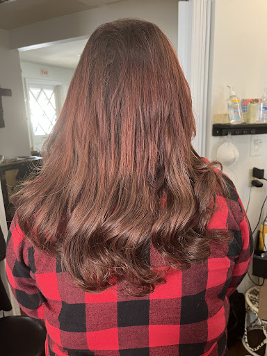Hair Salon «Salon 114», reviews and photos, 114 Shivel Dr, Hendersonville, TN 37075, USA