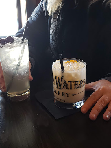 Brewery «Northern Waters Distillery», reviews and photos, Milwaukee St, Minocqua, WI 54548, USA