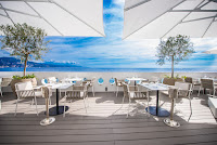 Photos du propriétaire du Restaurant La Cigale Vista Beach à Roquebrune-Cap-Martin - n°1