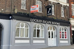 Locked Escape Rooms image