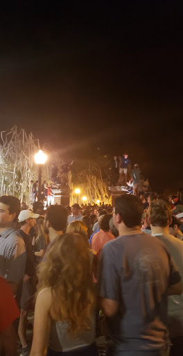 Bar «Skybar Cafe», reviews and photos, 136 W Magnolia Ave, Auburn, AL 36830, USA