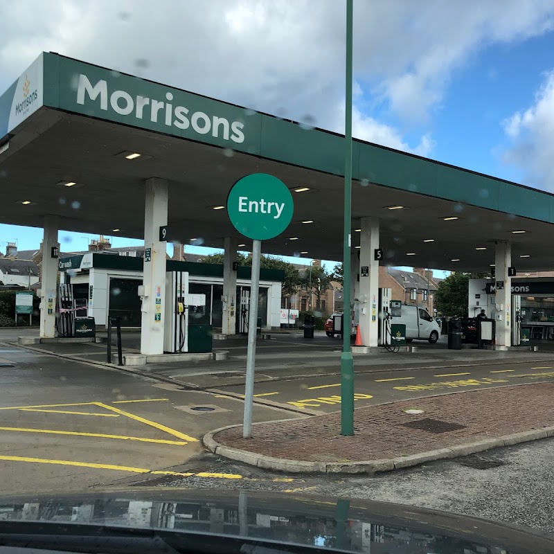 Morrisons