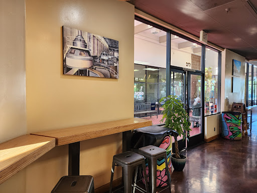 Wildas Grill image