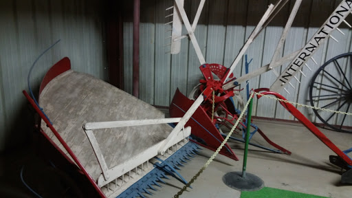 Museum «Taylor & Messick Inc», reviews and photos, 325 Walt Messick Rd, Harrington, DE 19952, USA