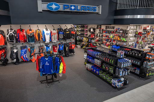 Motorcycle Dealer «RedLine Power Sports», reviews and photos, 4663 US-501, Myrtle Beach, SC 29579, USA