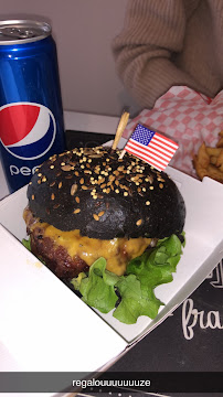 Les plus récentes photos du Restaurant Star Burgers & Steaks à Tours - n°1
